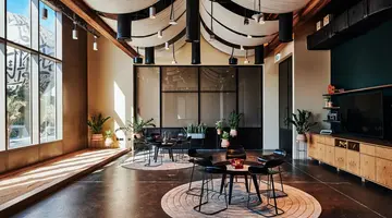 25hours Hotel One Central