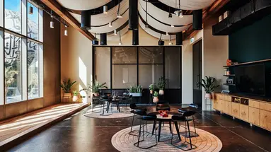 25hours Hotel One Central