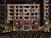 25hours Hotel One Central