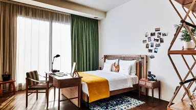 25hours Hotel One Central