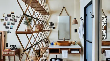 25hours Hotel One Central