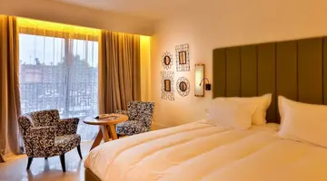 2Ciels Boutique Hotel & SPA