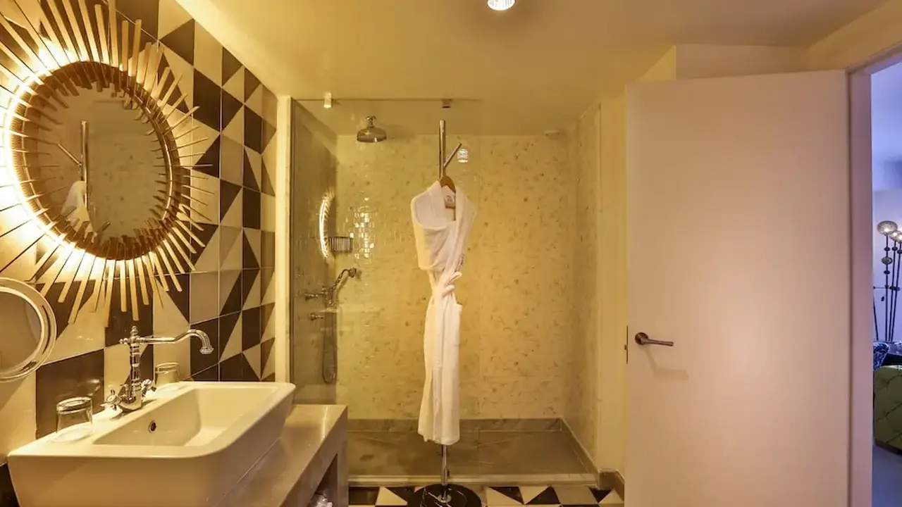 2Ciels Boutique Hotel & SPA