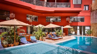 2Ciels Boutique Hotel & SPA