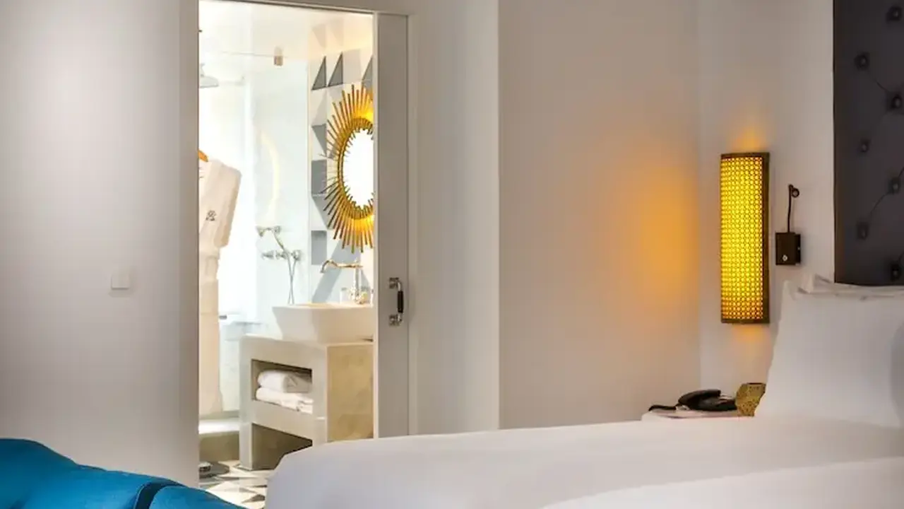 2Ciels Boutique Hotel & SPA