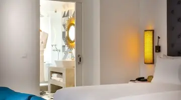 2Ciels Boutique Hotel & SPA