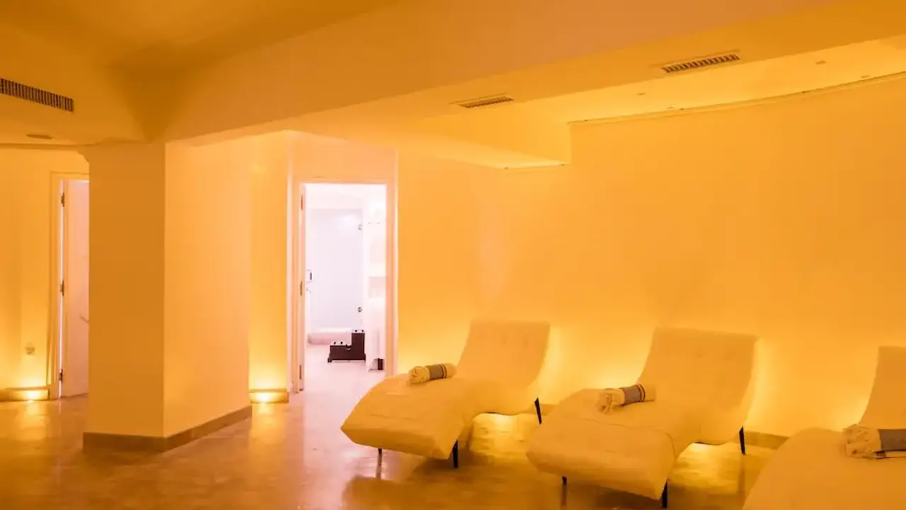 2Ciels Boutique Hotel & SPA