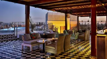 2Ciels Boutique Hotel & SPA
