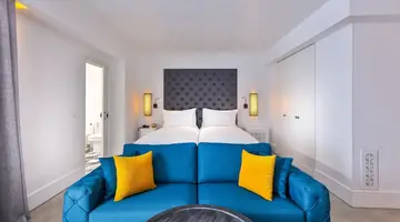 2Ciels Boutique Hotel & SPA