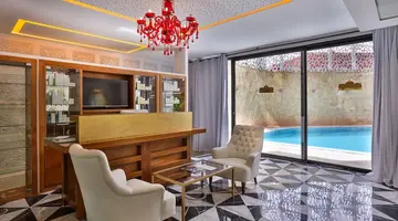 2Ciels Boutique Hotel & SPA