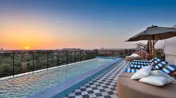 2Ciels Boutique Hotel & SPA