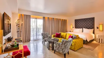 2Ciels Boutique Hotel & SPA