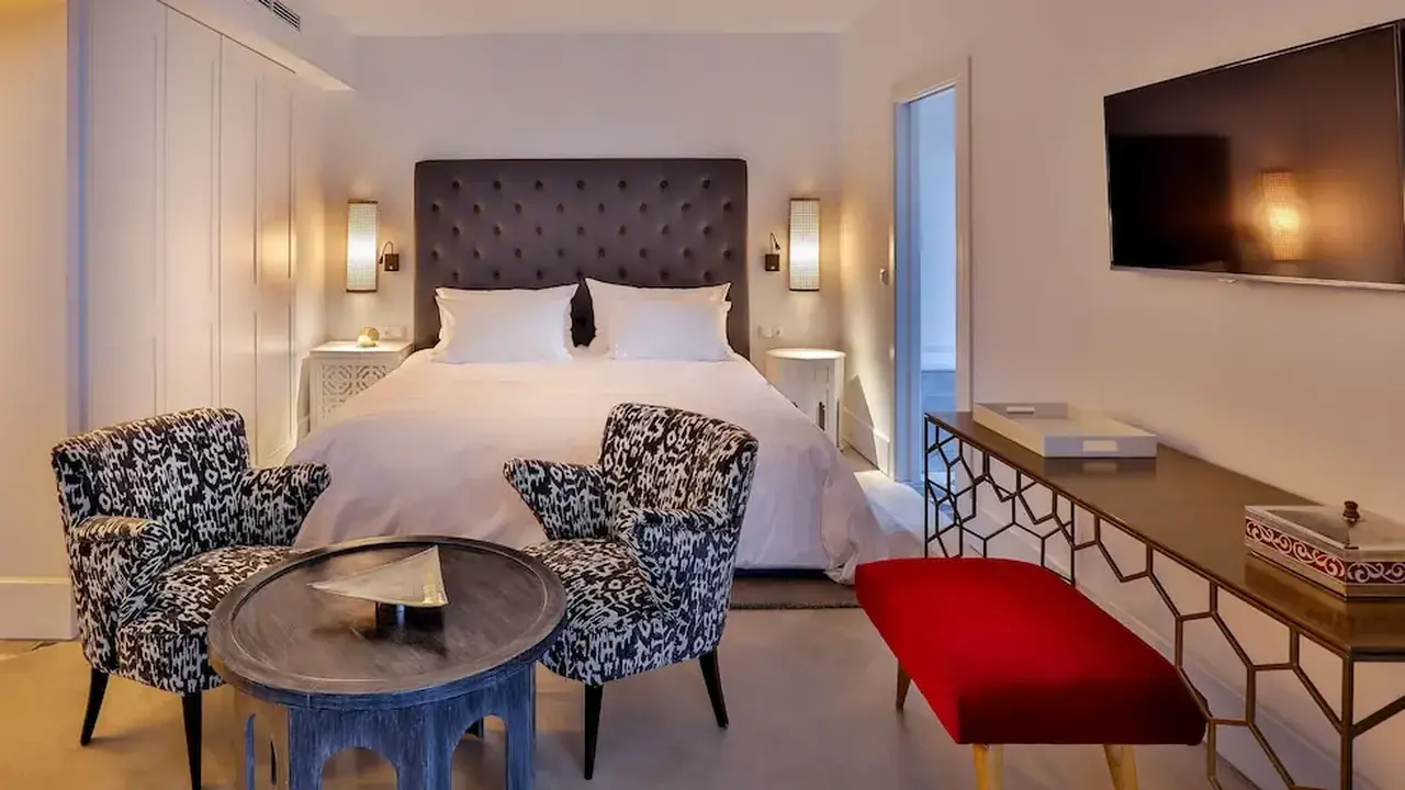2Ciels Boutique Hotel & SPA