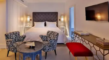 2Ciels Boutique Hotel & SPA