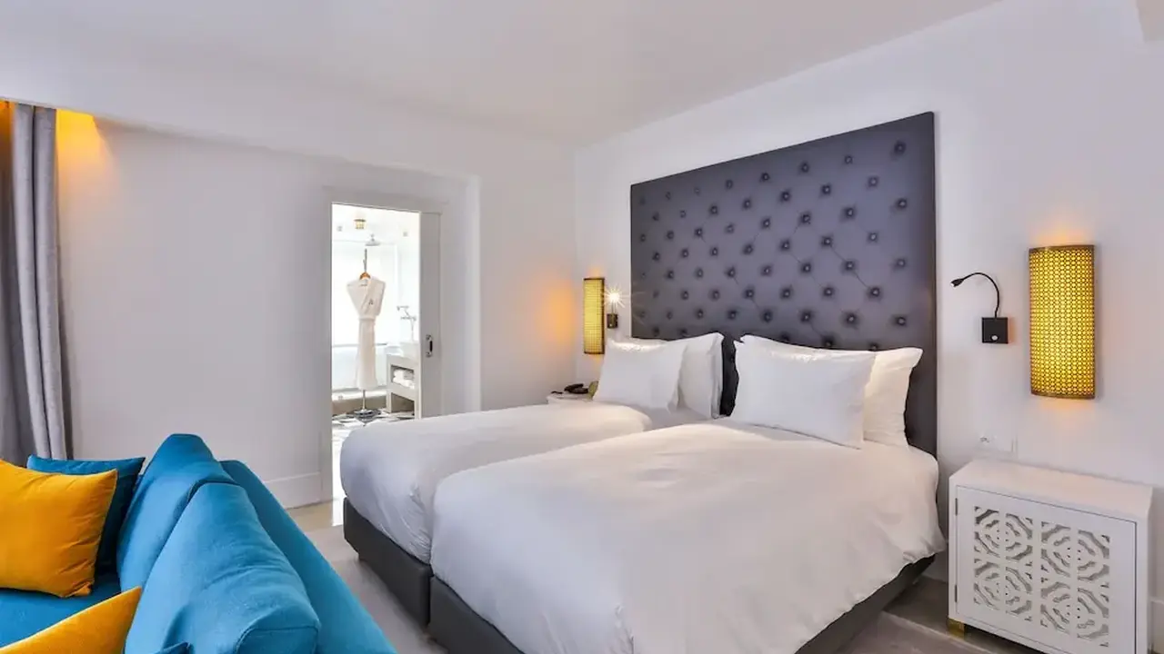 2Ciels Boutique Hotel & SPA