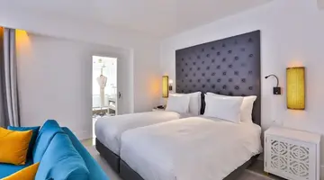 2Ciels Boutique Hotel & SPA