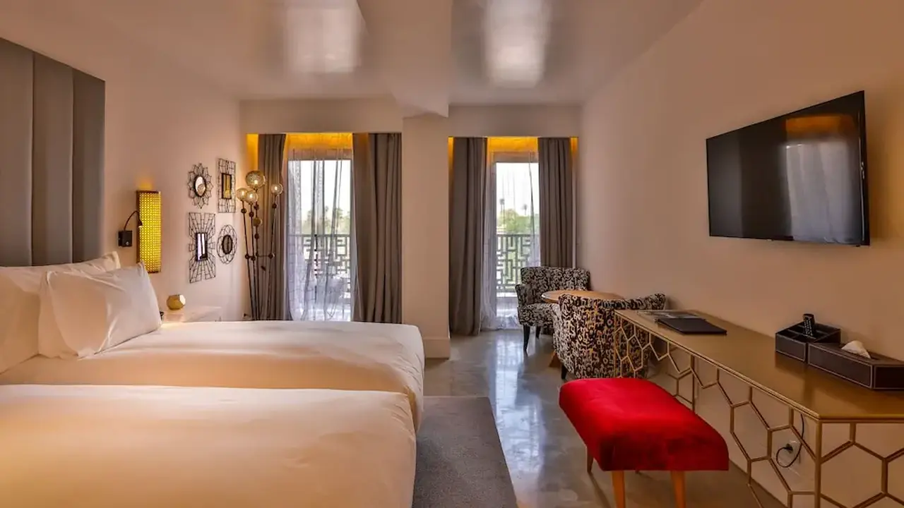 2Ciels Boutique Hotel & SPA