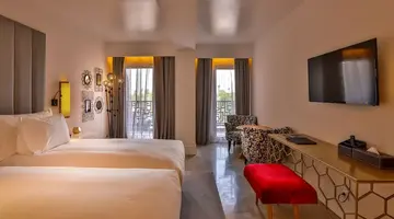 2Ciels Boutique Hotel & SPA