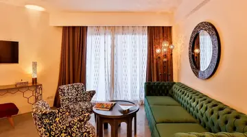 2Ciels Boutique Hotel & SPA
