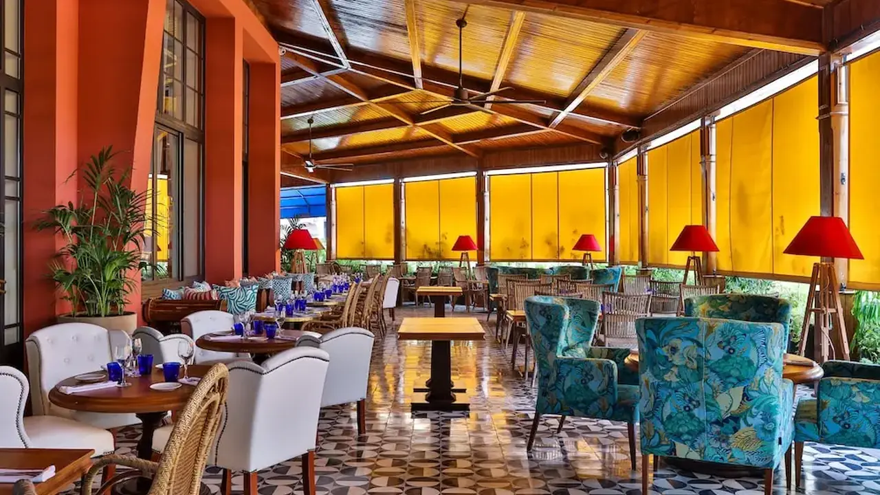 2Ciels Boutique Hotel & SPA