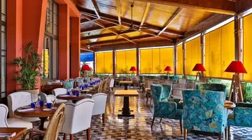 2Ciels Boutique Hotel & SPA