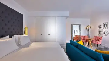 2Ciels Boutique Hotel & SPA
