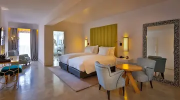 2Ciels Boutique Hotel & SPA