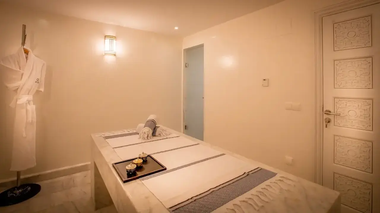 2Ciels Boutique Hotel & SPA