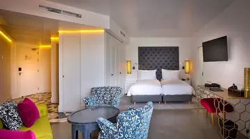 2Ciels Boutique Hotel & SPA
