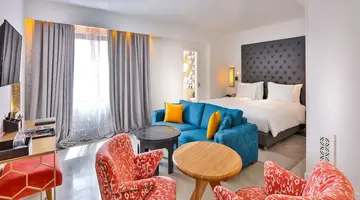 2Ciels Boutique Hotel & SPA
