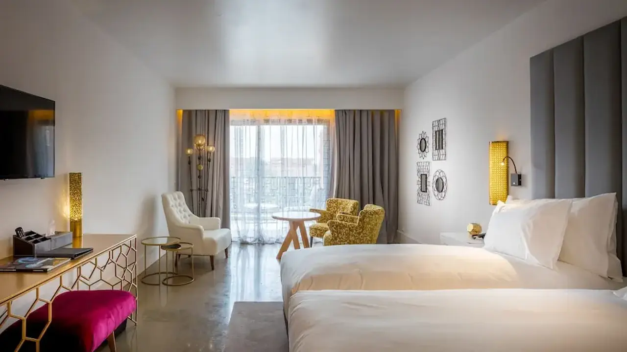 2Ciels Boutique Hotel & SPA