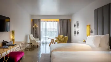 2Ciels Boutique Hotel & SPA