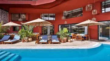 2Ciels Boutique Hotel & SPA