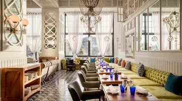 2Ciels Boutique Hotel & SPA