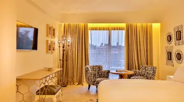 2Ciels Boutique Hotel & SPA