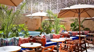 2Ciels Boutique Hotel & SPA