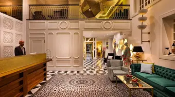 2Ciels Boutique Hotel & SPA
