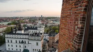3 Stolice Bałtyckie