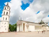 3 Stolice Bałtyckie