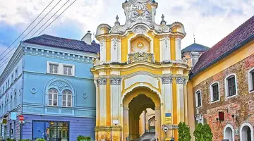 3 Stolice Bałtyckie