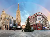 3 Stolice (Bratysława, Budapeszt, Wiedeń