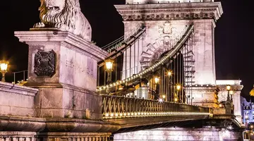 3 Stolice (Bratysława, Budapeszt, Wiedeń