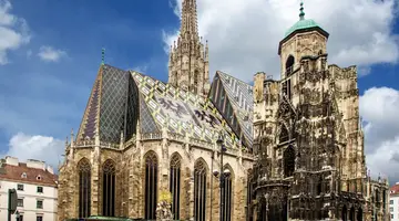 3 Stolice dla Wygodnych (Bratysława, Budapeszt, Wiedeń)