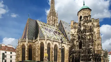 3 Stolice dla Wygodnych (Bratysława, Budapeszt, Wiedeń)