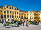 3 stolice Południowe (Bratysława, Praga