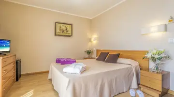 30 Degrees Hotel Espanya Calella