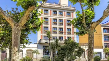 30 Degrees Hotel Espanya Calella