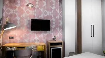 360 Pop Art Hotel