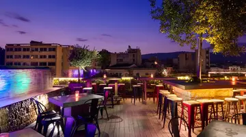 360 Pop Art Hotel