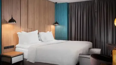 360 Pop Art Hotel